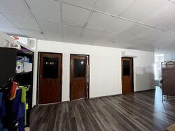 Parkway Centre (D15), Retail #453960841